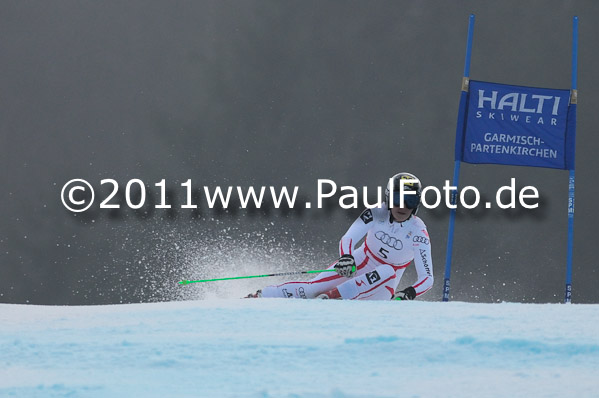 FIS Alpine Ski WM 2011