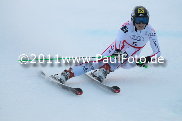 FIS Alpine Ski WM 2011