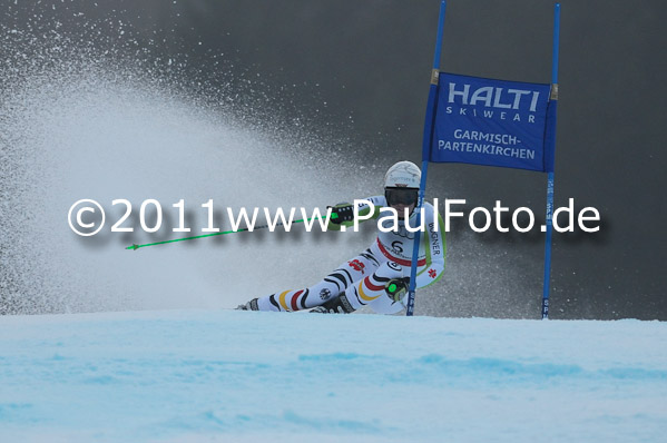 FIS Alpine Ski WM 2011