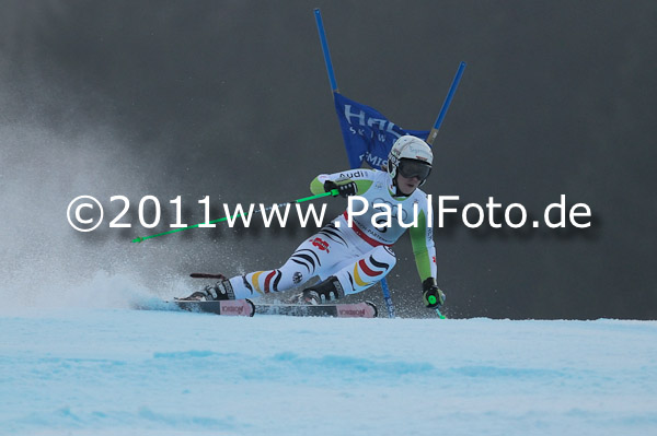 FIS Alpine Ski WM 2011