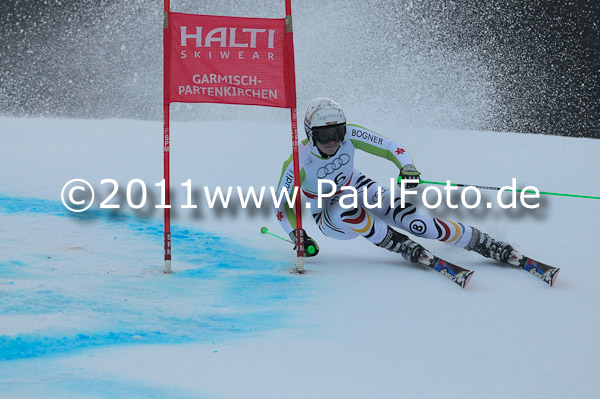 FIS Alpine Ski WM 2011