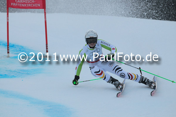 FIS Alpine Ski WM 2011