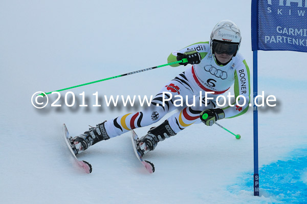 FIS Alpine Ski WM 2011
