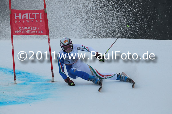 FIS Alpine Ski WM 2011