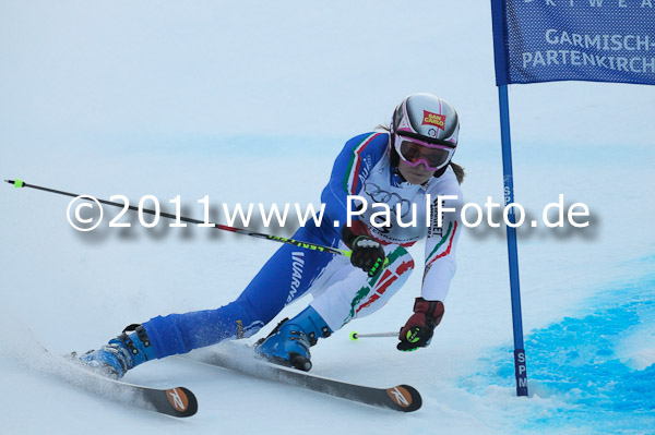 FIS Alpine Ski WM 2011