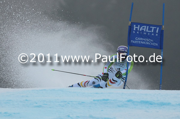 FIS Alpine Ski WM 2011