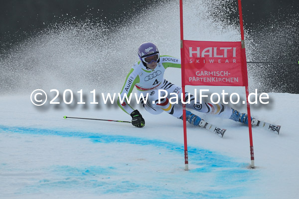 FIS Alpine Ski WM 2011