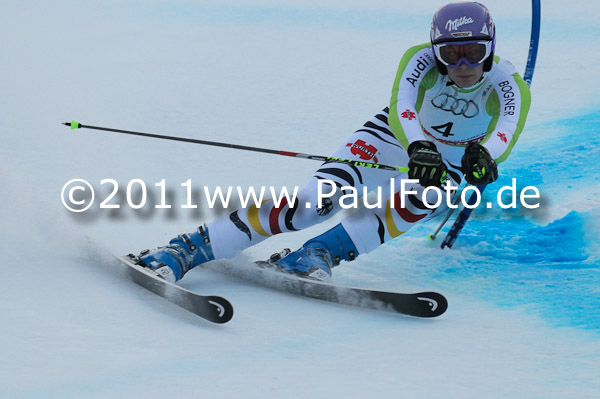 FIS Alpine Ski WM 2011