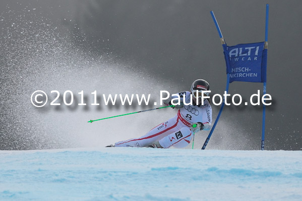 FIS Alpine Ski WM 2011