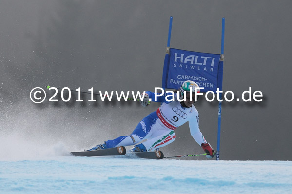 FIS Alpine Ski WM 2011