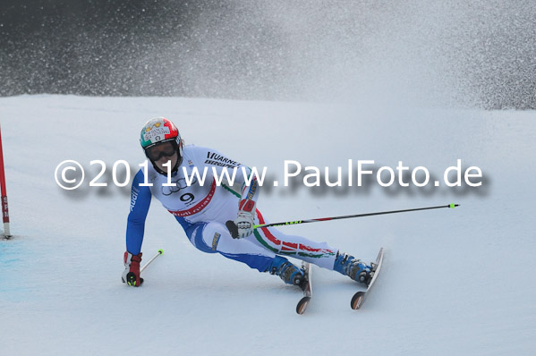 FIS Alpine Ski WM 2011