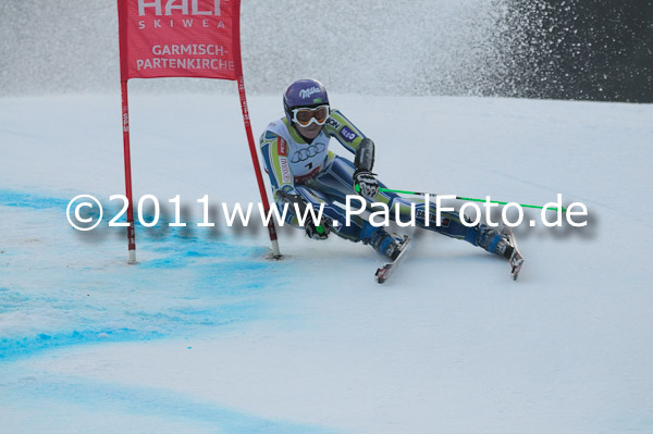 FIS Alpine Ski WM 2011