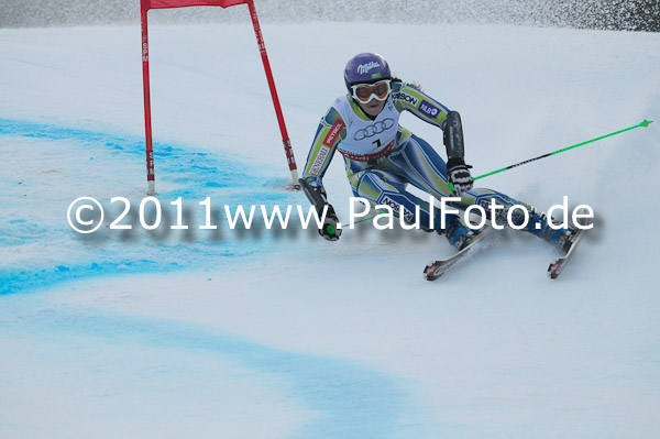 FIS Alpine Ski WM 2011
