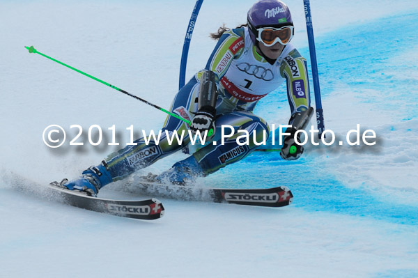 FIS Alpine Ski WM 2011