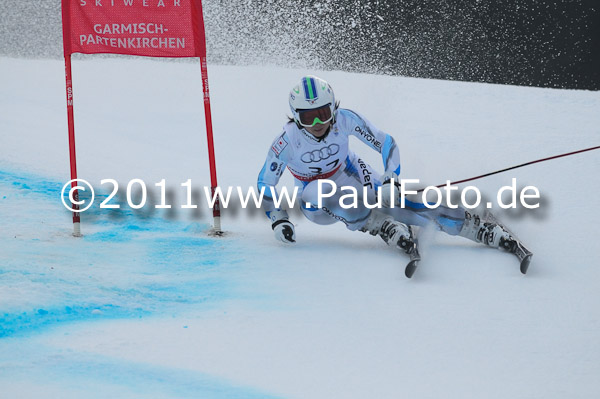 FIS Alpine Ski WM 2011