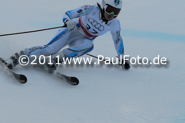FIS Alpine Ski WM 2011