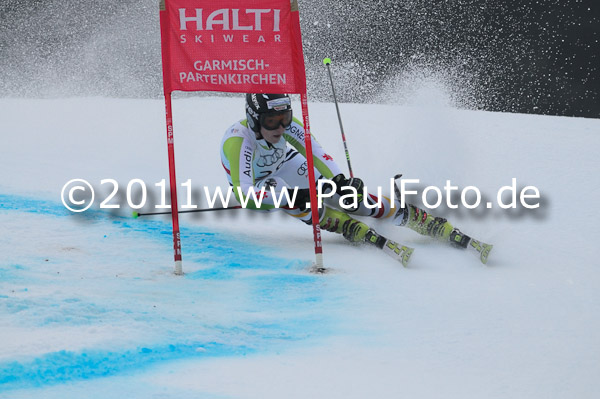 FIS Alpine Ski WM 2011