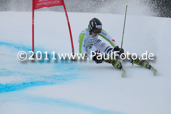 FIS Alpine Ski WM 2011