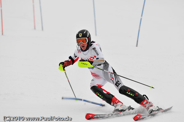 Deutsche Jugendmeisterschaft 2010