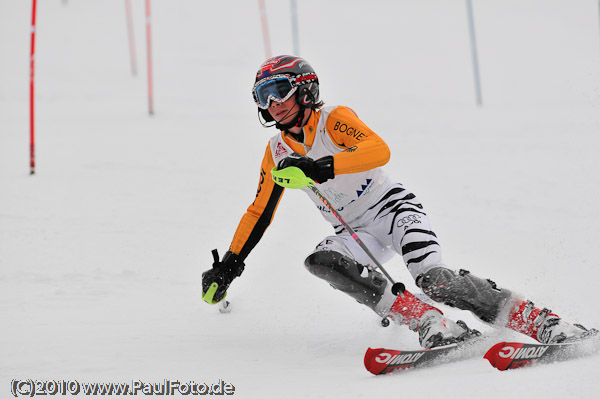 Deutsche Jugendmeisterschaft 2010