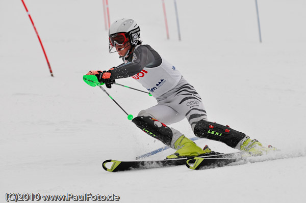 Deutsche Jugendmeisterschaft 2010