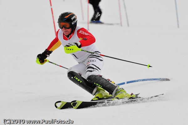 Deutsche Jugendmeisterschaft 2010
