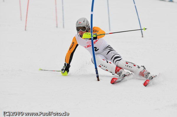 Deutsche Jugendmeisterschaft 2010