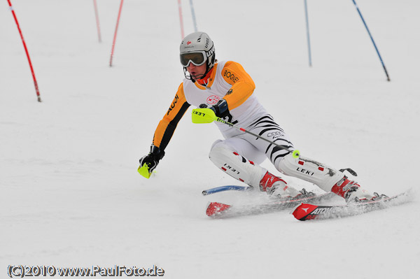 Deutsche Jugendmeisterschaft 2010
