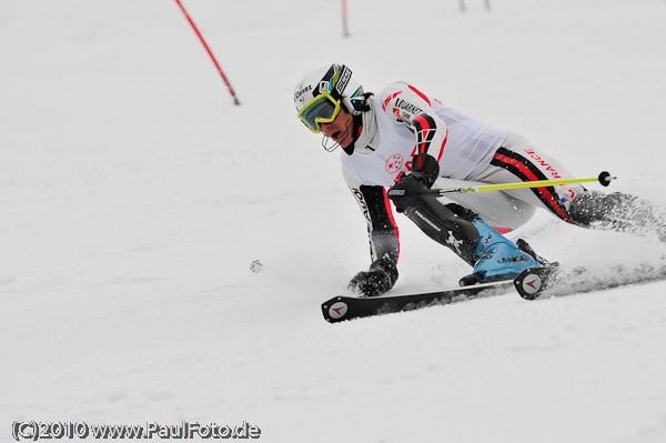 Deutsche Jugendmeisterschaft 2010