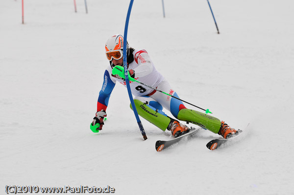 Deutsche Jugendmeisterschaft 2010