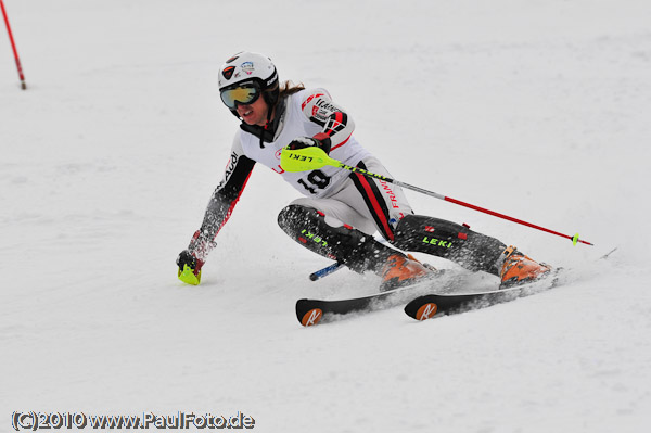 Deutsche Jugendmeisterschaft 2010