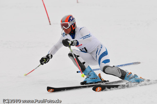 Deutsche Jugendmeisterschaft 2010