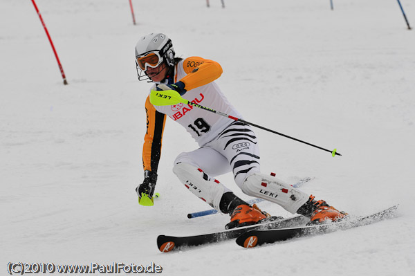 Deutsche Jugendmeisterschaft 2010