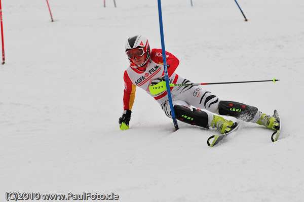 Deutsche Jugendmeisterschaft 2010