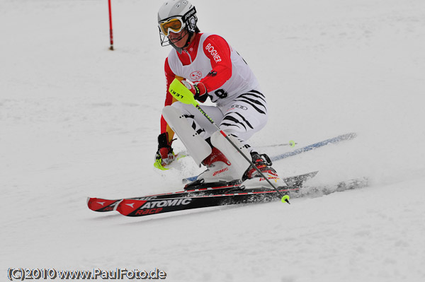 Deutsche Jugendmeisterschaft 2010