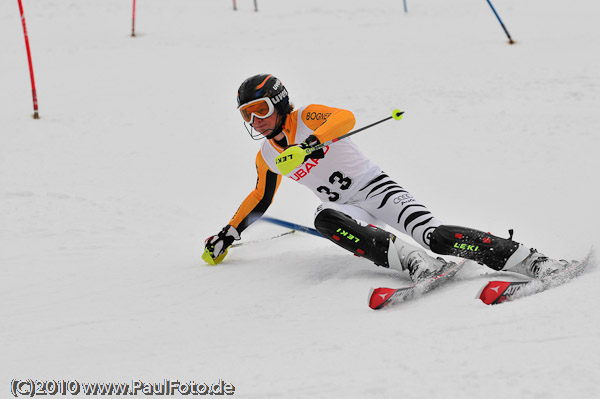 Deutsche Jugendmeisterschaft 2010