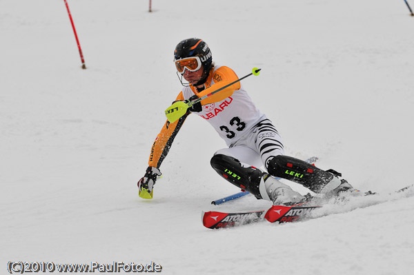 Deutsche Jugendmeisterschaft 2010