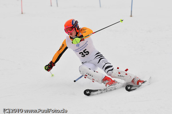 Deutsche Jugendmeisterschaft 2010