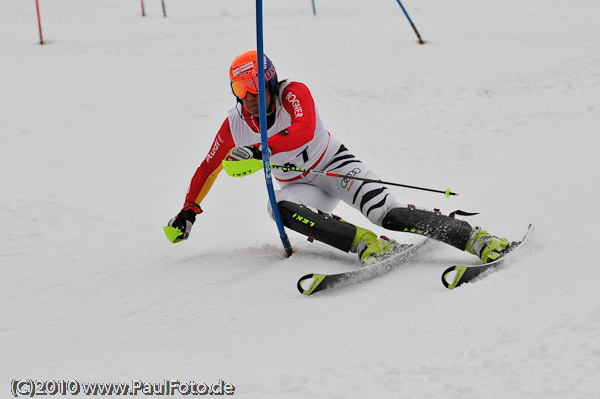 Deutsche Jugendmeisterschaft 2010