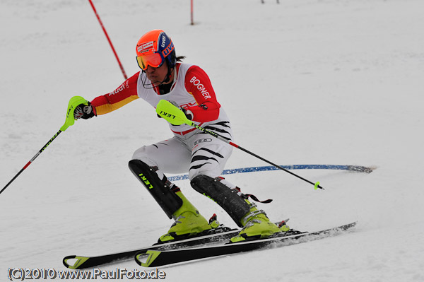 Deutsche Jugendmeisterschaft 2010