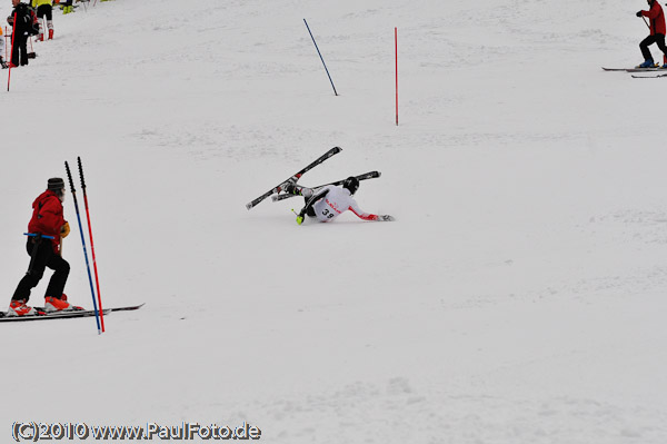 Deutsche Jugendmeisterschaft 2010
