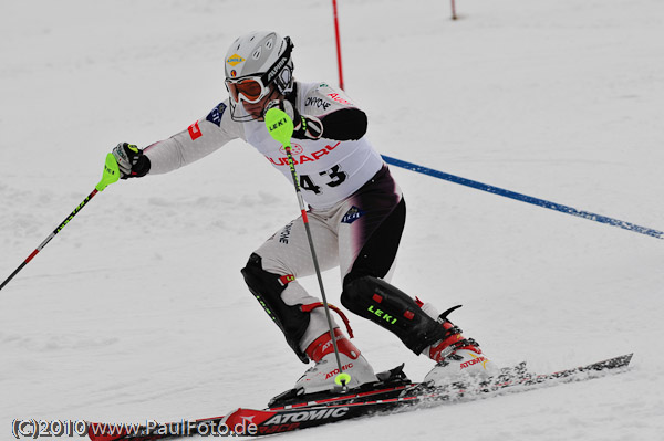 Deutsche Jugendmeisterschaft 2010