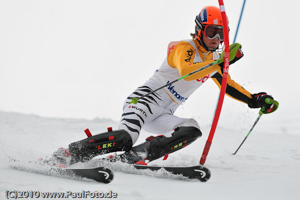 Deutsche Jugendmeisterschaft 2010