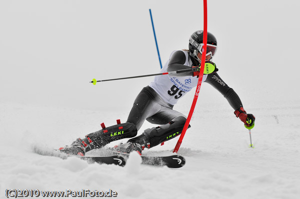 Deutsche Jugendmeisterschaft 2010