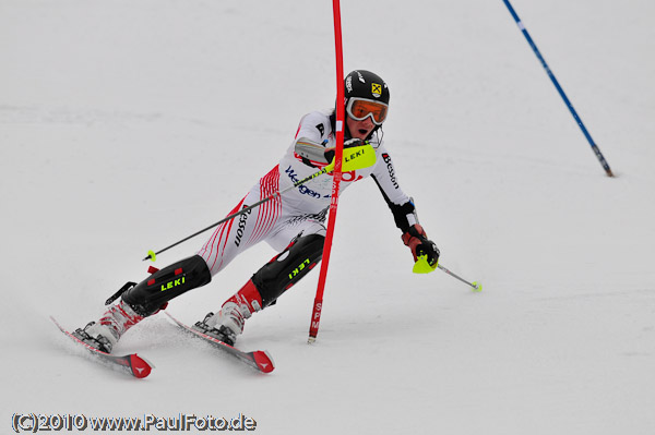 Deutsche Jugendmeisterschaft 2010