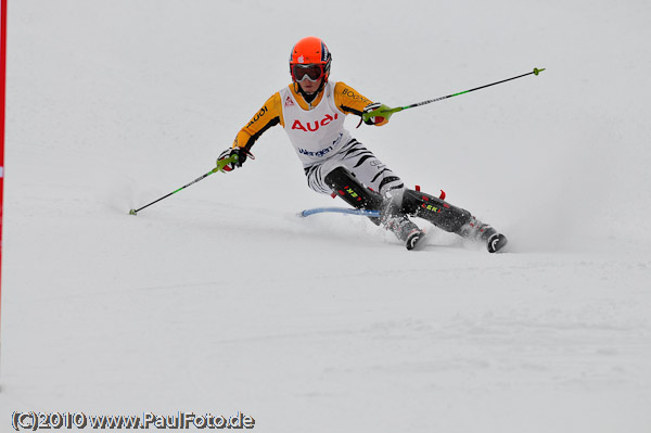 Deutsche Jugendmeisterschaft 2010