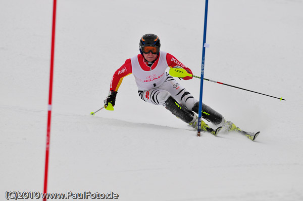 Deutsche Jugendmeisterschaft 2010