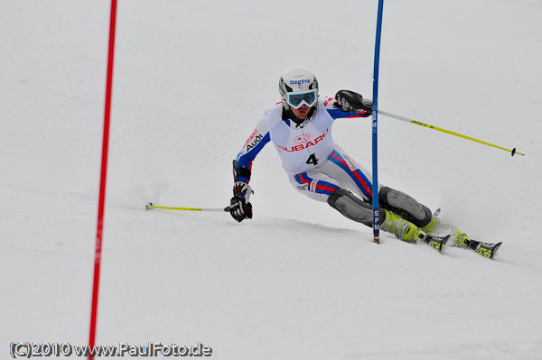Deutsche Jugendmeisterschaft 2010