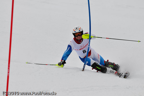 Deutsche Jugendmeisterschaft 2010