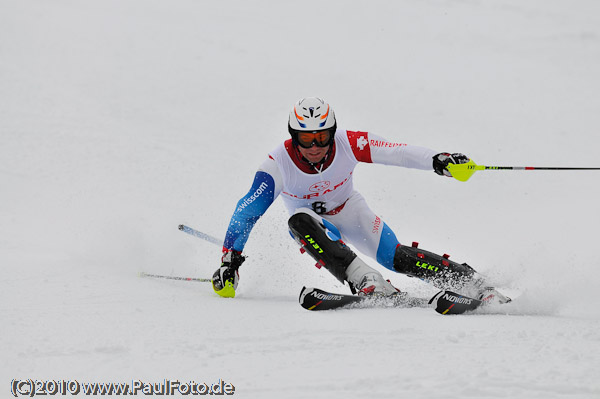 Deutsche Jugendmeisterschaft 2010